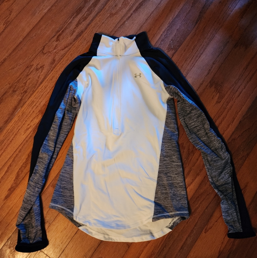 Under Armour womens cold gear XS